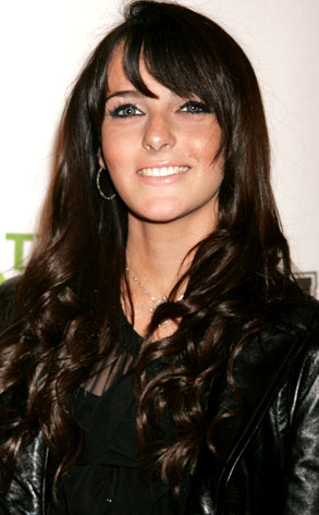 Ali Lohan Ali Lohan